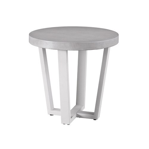 South Beach End Table